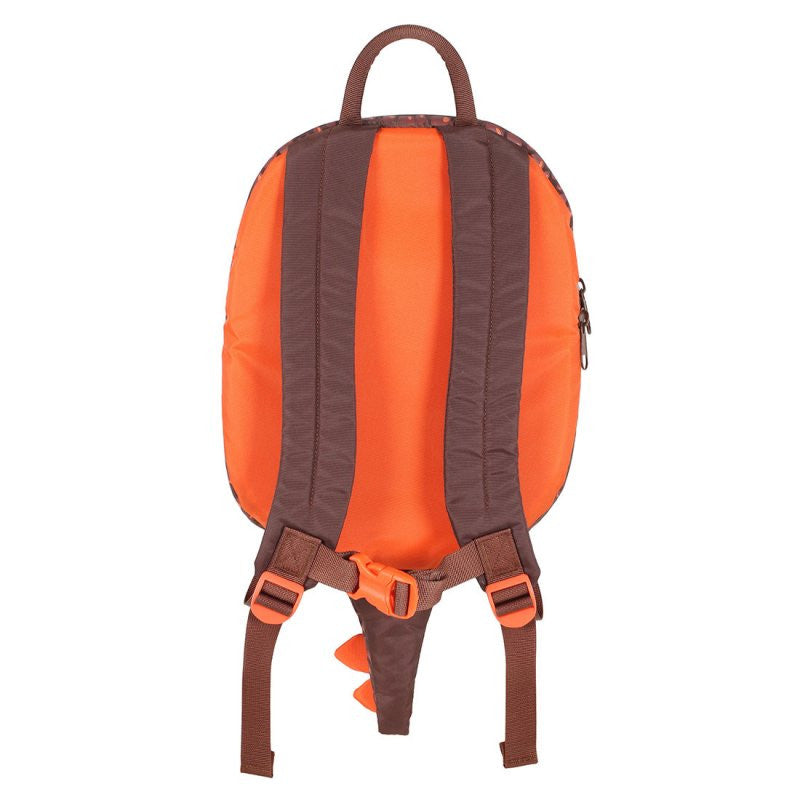 LittleLife L12331 Динозавър детска раница 6 л - снимка 3