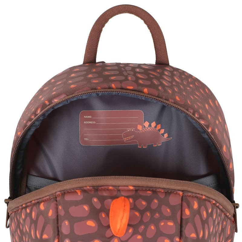 LittleLife L12331 Динозавър детска раница 6 л - снимка 4
