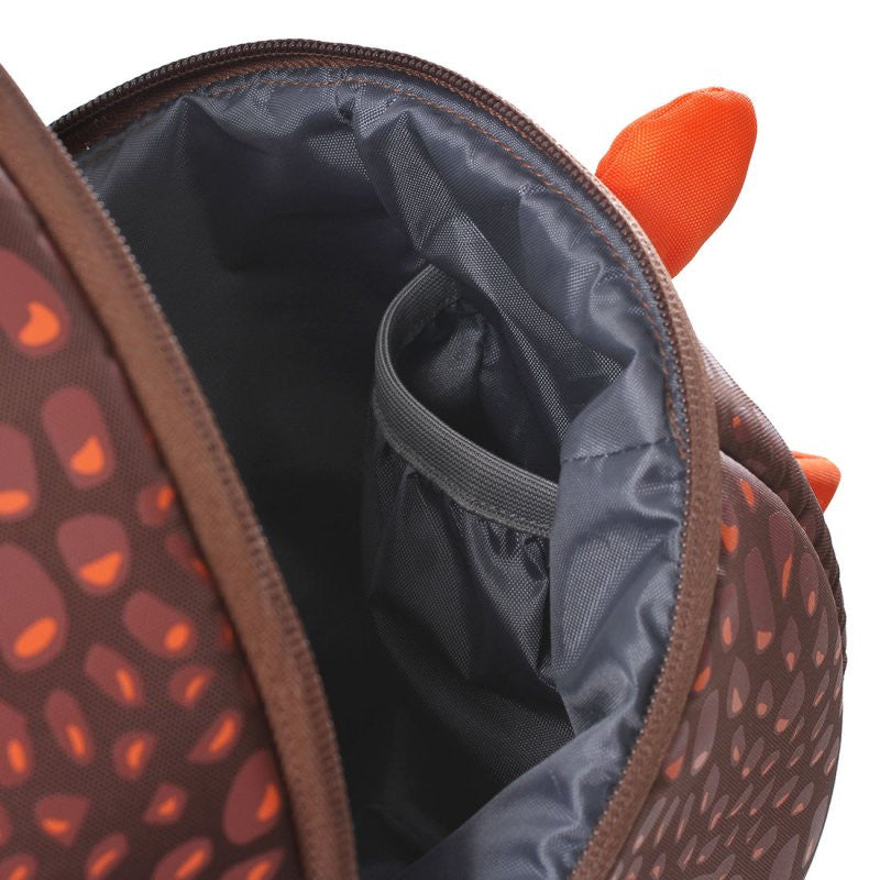 LittleLife L12331 Динозавър детска раница 6 л - снимка 5