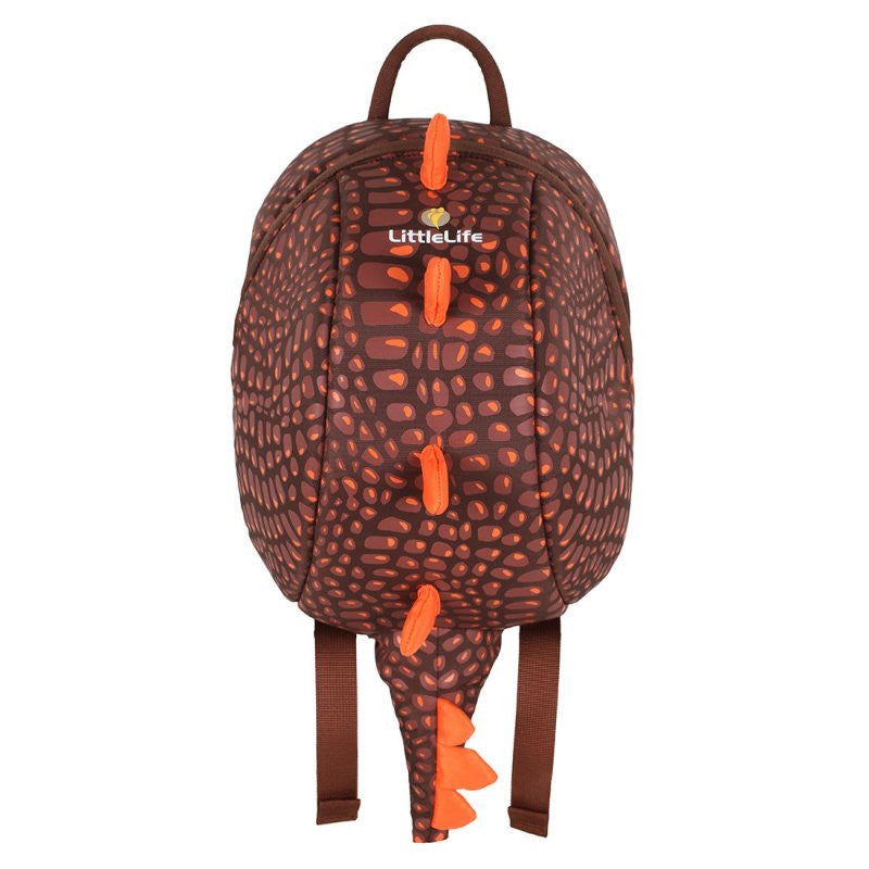 LittleLife L12331 Динозавър детска раница 6 л - снимка 6