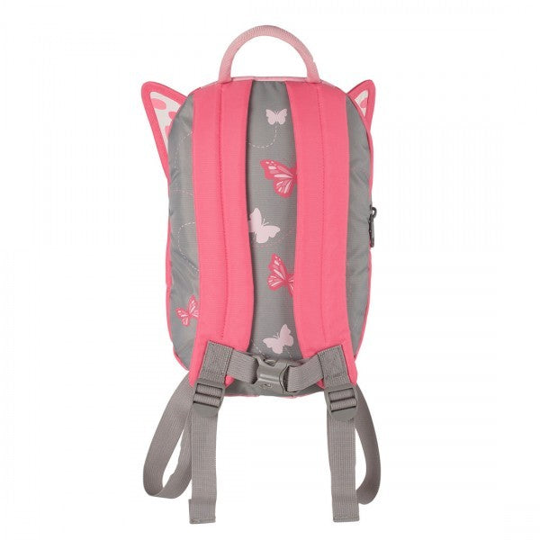 LittleLife L12360 Пеперуда детска раница 6 л - снимка 2