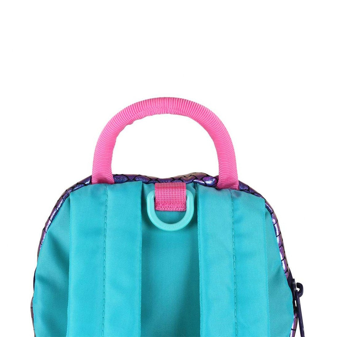 LittleLife L10815 раница русалка 2 л. - снимка 3