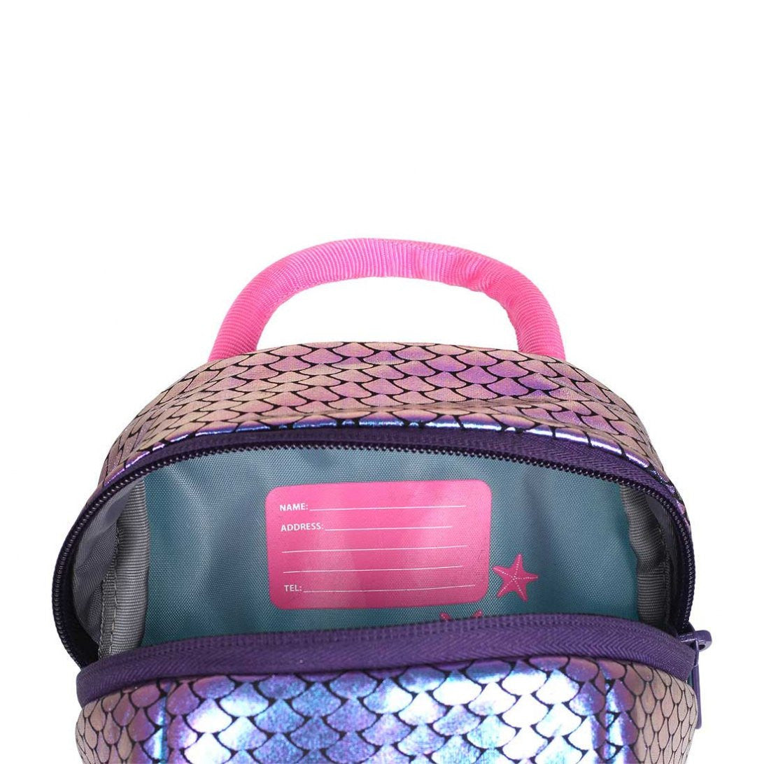LittleLife L10815 раница русалка 2 л. - снимка 4