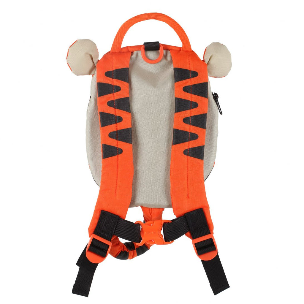 LittleLife L10817 раница тигър 2 л. - снимка 3
