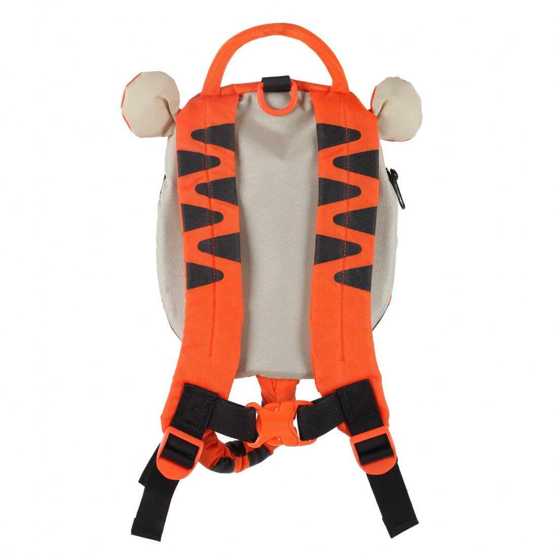 LittleLife L10817 раница тигър 2 л. - снимка 3
