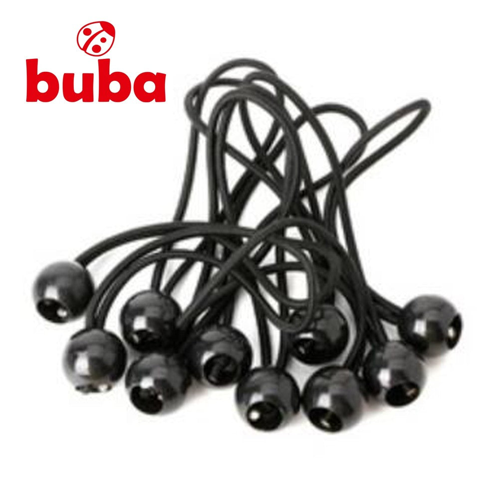 Buba детски батут с мрежа 4.5" (140 см) - снимка 2
