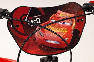 Huffy детски велосипед 16" Cars 16754 - снимка 4