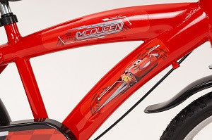 Huffy детски велосипед 16" Cars 16754 - снимка 6