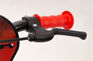 Huffy детски велосипед 16" Cars 16754 - снимка 5