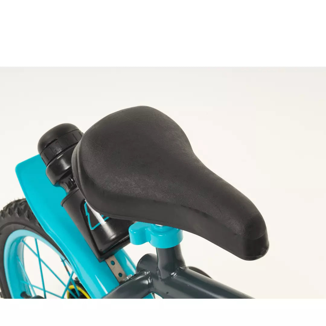 Toimsa детски велосипед 14" Blue Ice 14115 - снимка 4