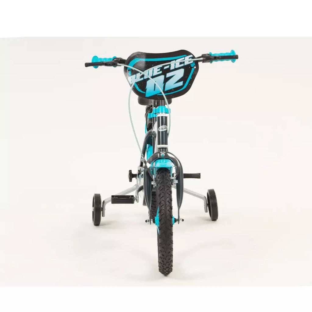 Toimsa детски велосипед 14" Blue Ice 14115 - снимка 5
