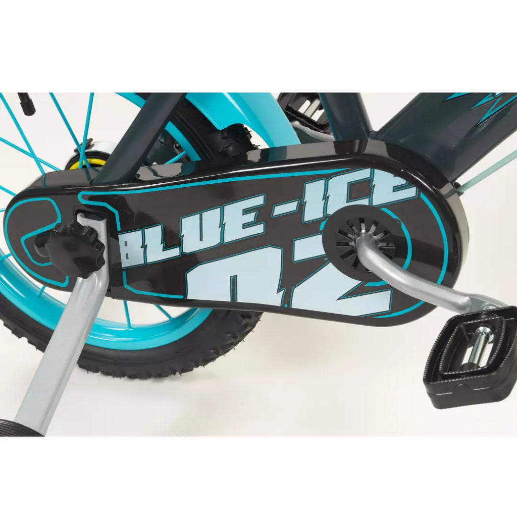 Toimsa детски велосипед 14" Blue Ice 14115 - снимка 7