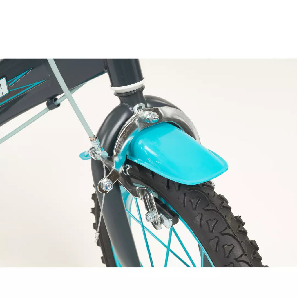 Toimsa детски велосипед 14" Blue Ice 14115 - снимка 11