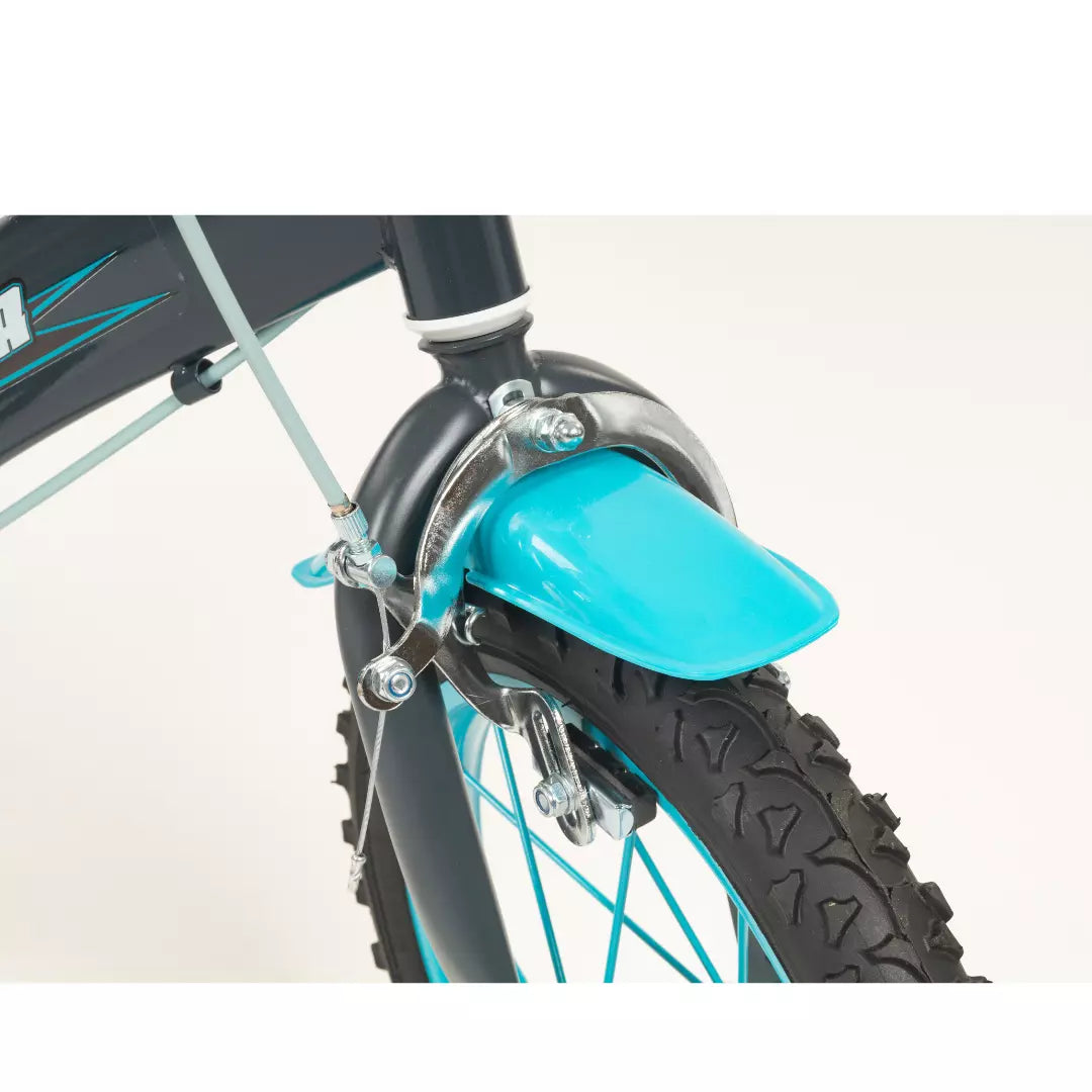 Toimsa детски велосипед 14" Blue Ice 14115 - снимка 11