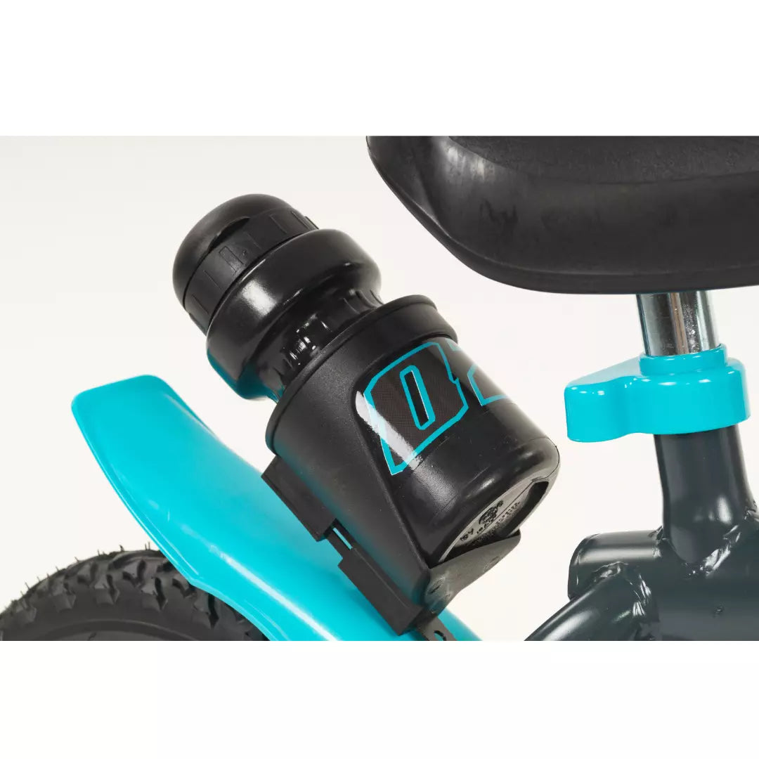 Toimsa детски велосипед 14" Blue Ice 14115 - снимка 12