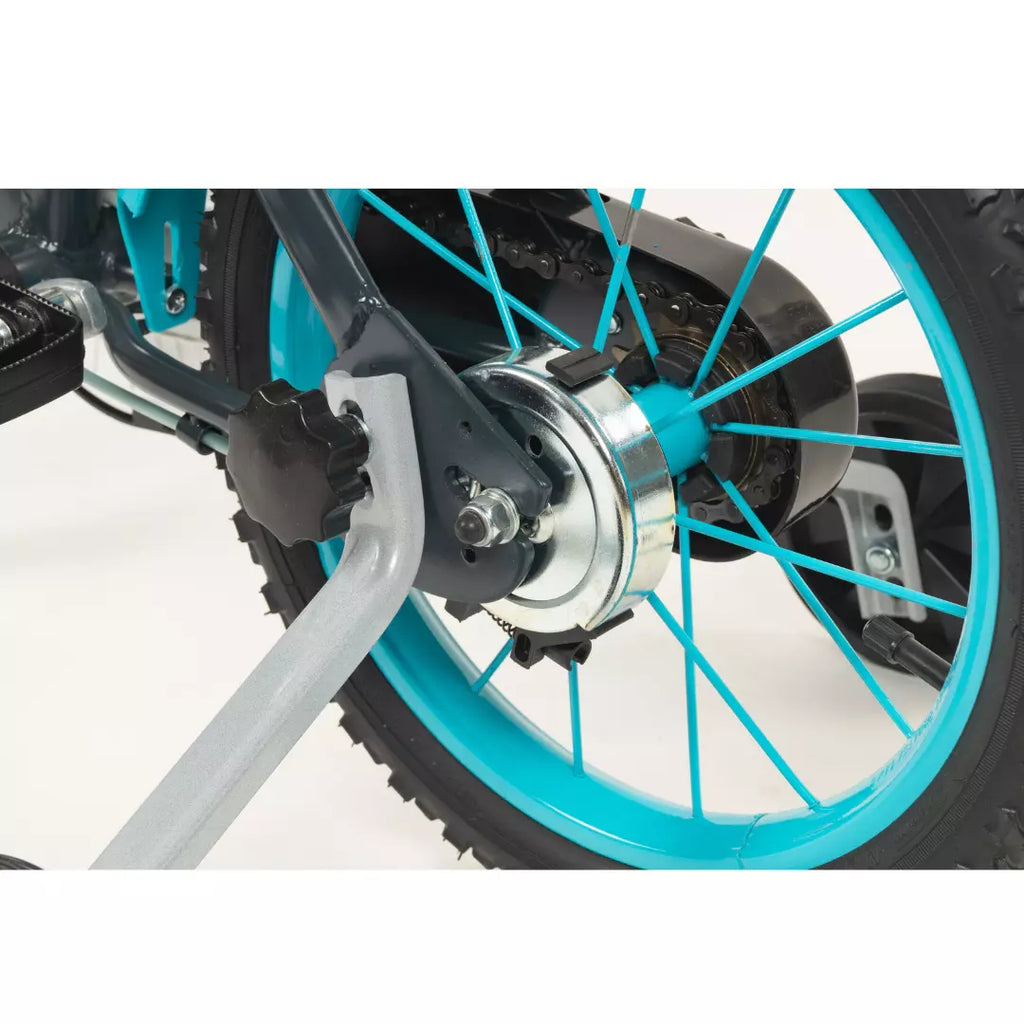 Toimsa детски велосипед 14" Blue Ice 14115 - снимка 14
