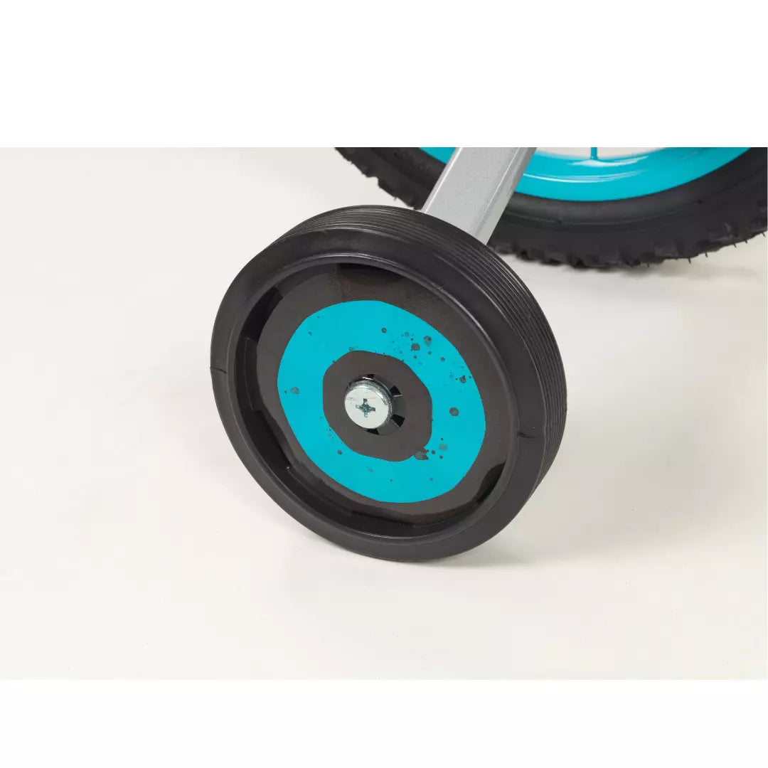 Toimsa детски велосипед 14" Blue Ice 14115 - снимка 17