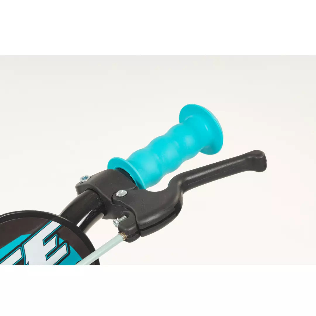 Toimsa детски велосипед 14" Blue Ice 14115 - снимка 19
