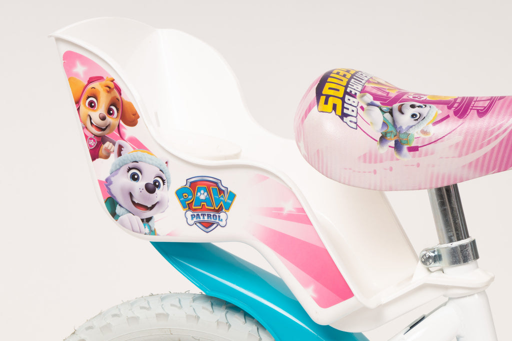 Toimsa детски велосипед 14" Paw Patrol Girl 1481 - снимка 6