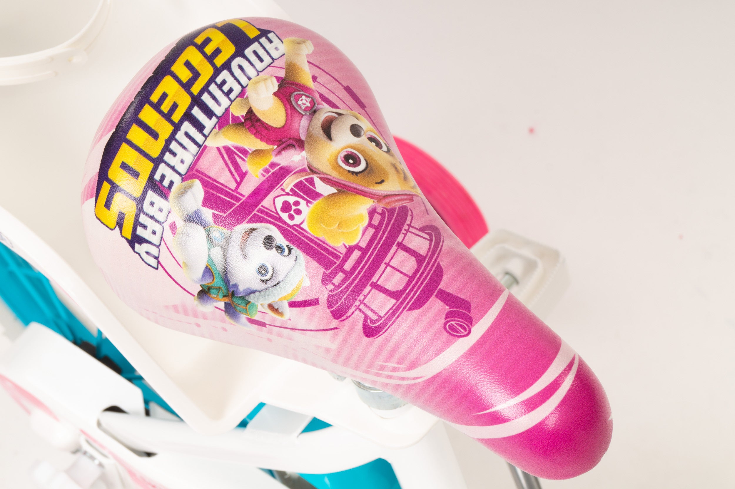 Toimsa детски велосипед 14" Paw Patrol Girl 1481 - снимка 8