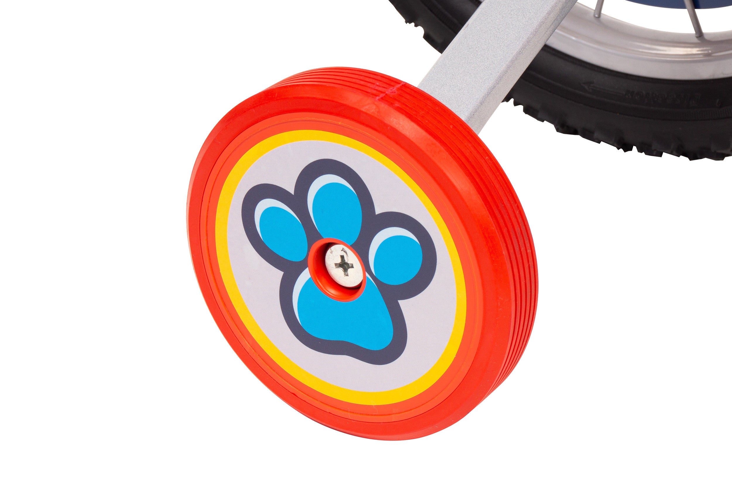 Toimsa детски велосипед 14" Paw Patrol Boy RED NEW 1478 - снимка 7