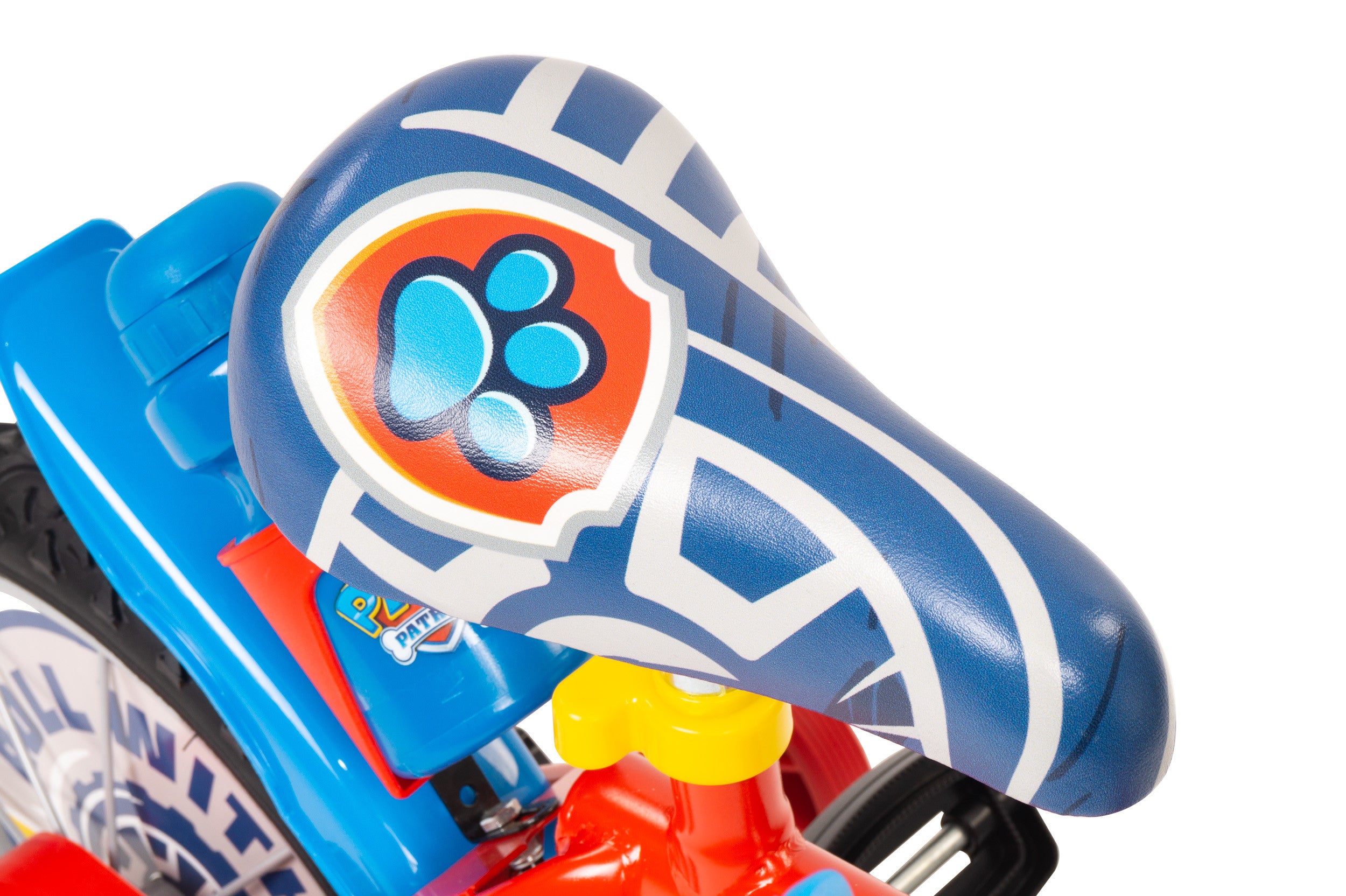 Toimsa детски велосипед 14" Paw Patrol Boy RED NEW 1478 - снимка 8