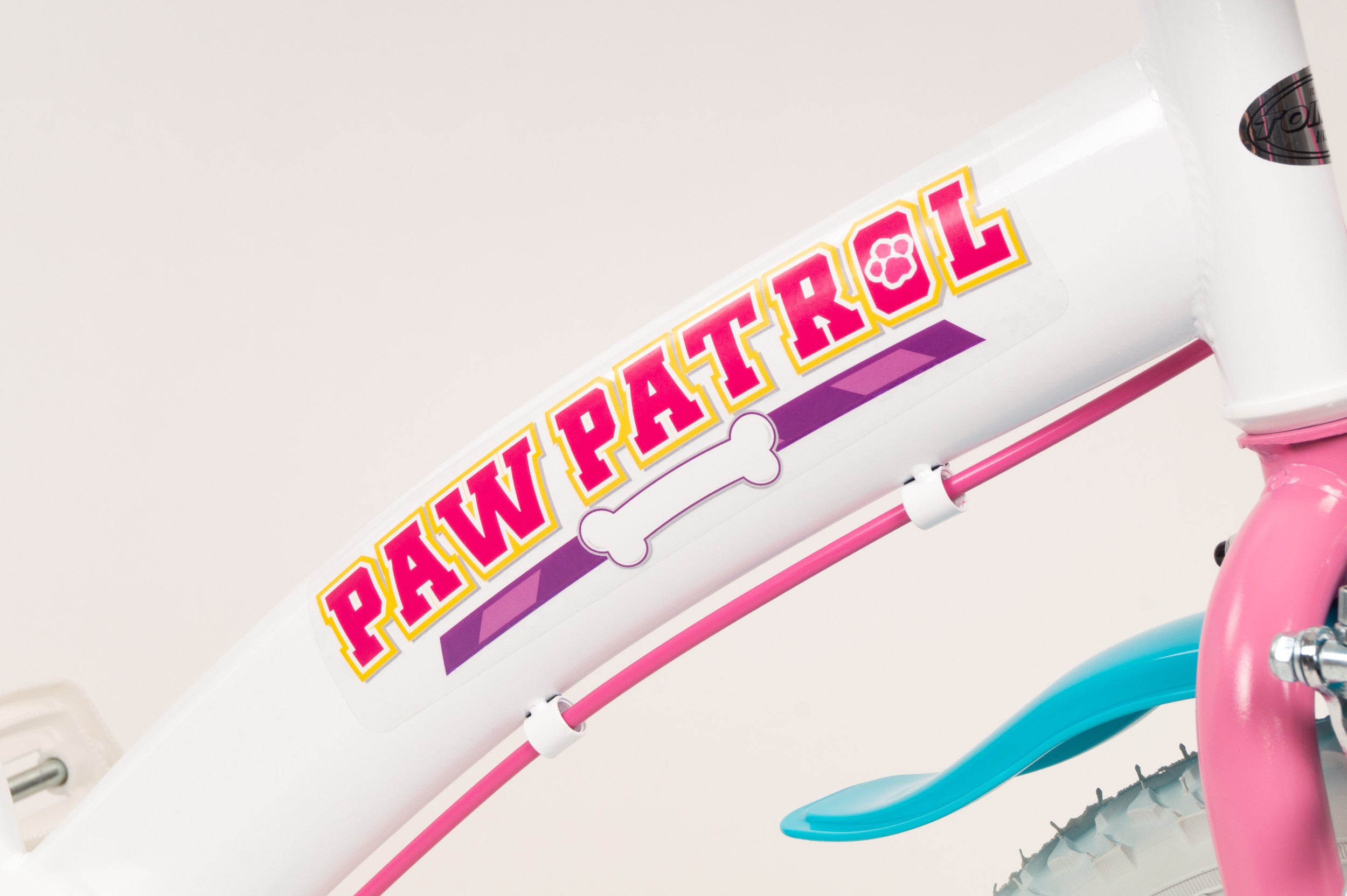 Toimsa детски велосипед 16" Paw Patrol Girl 1681 - снимка 8