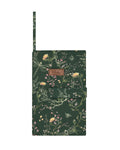 Несесер за памперси Secret Garden Green | Kikkaboo