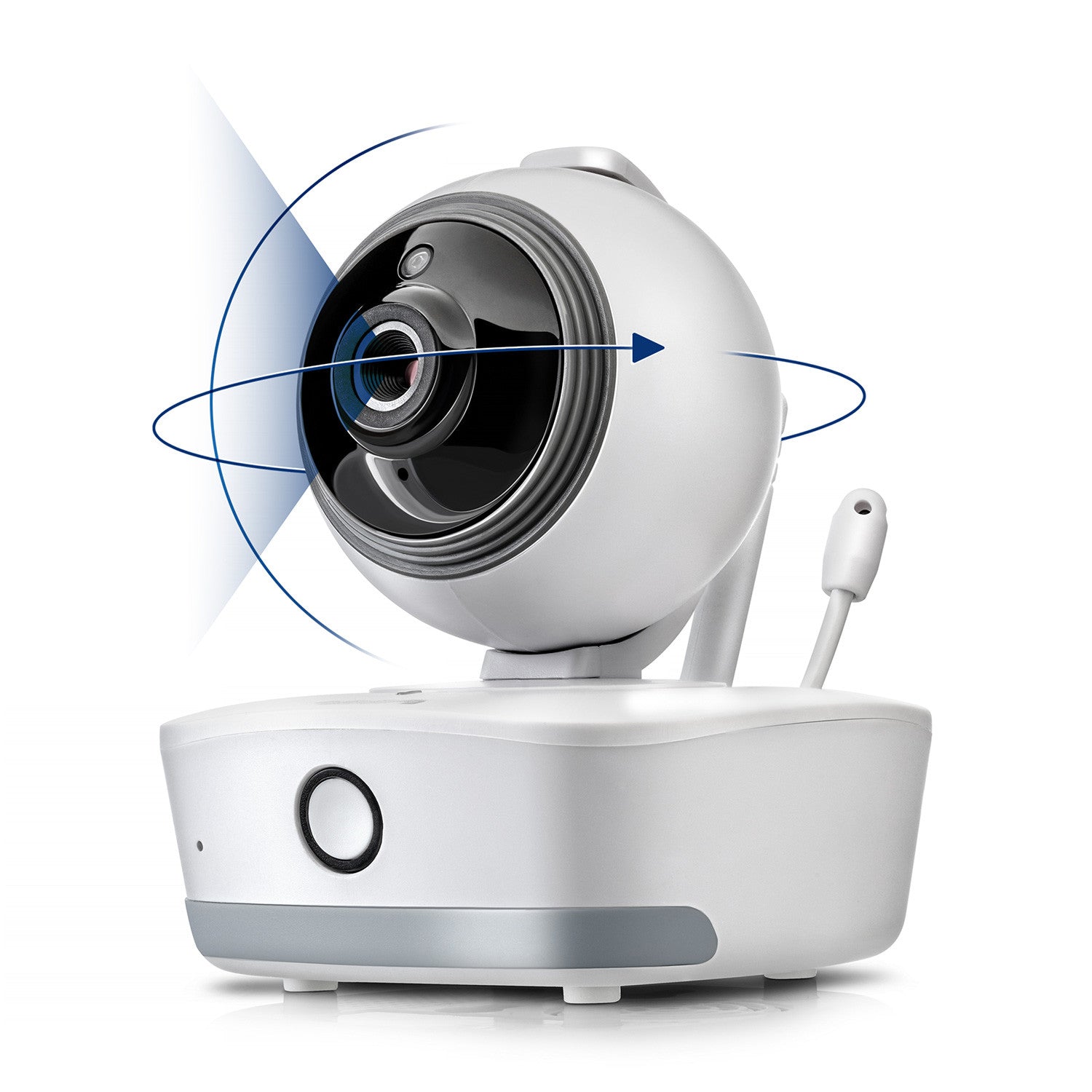 80440 Reer BabyCam XL видео бебефон - снимка 2