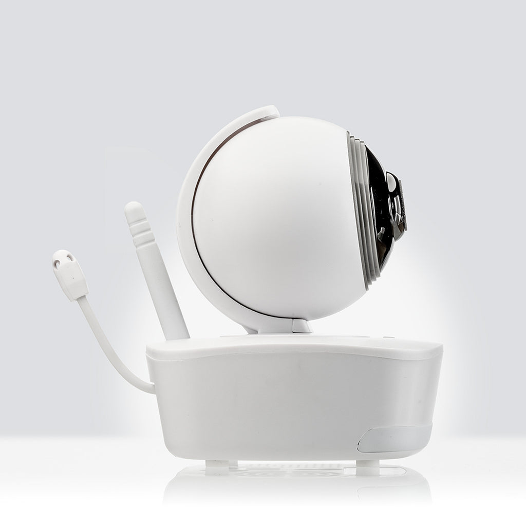 80440 Reer BabyCam XL видео бебефон - снимка 3
