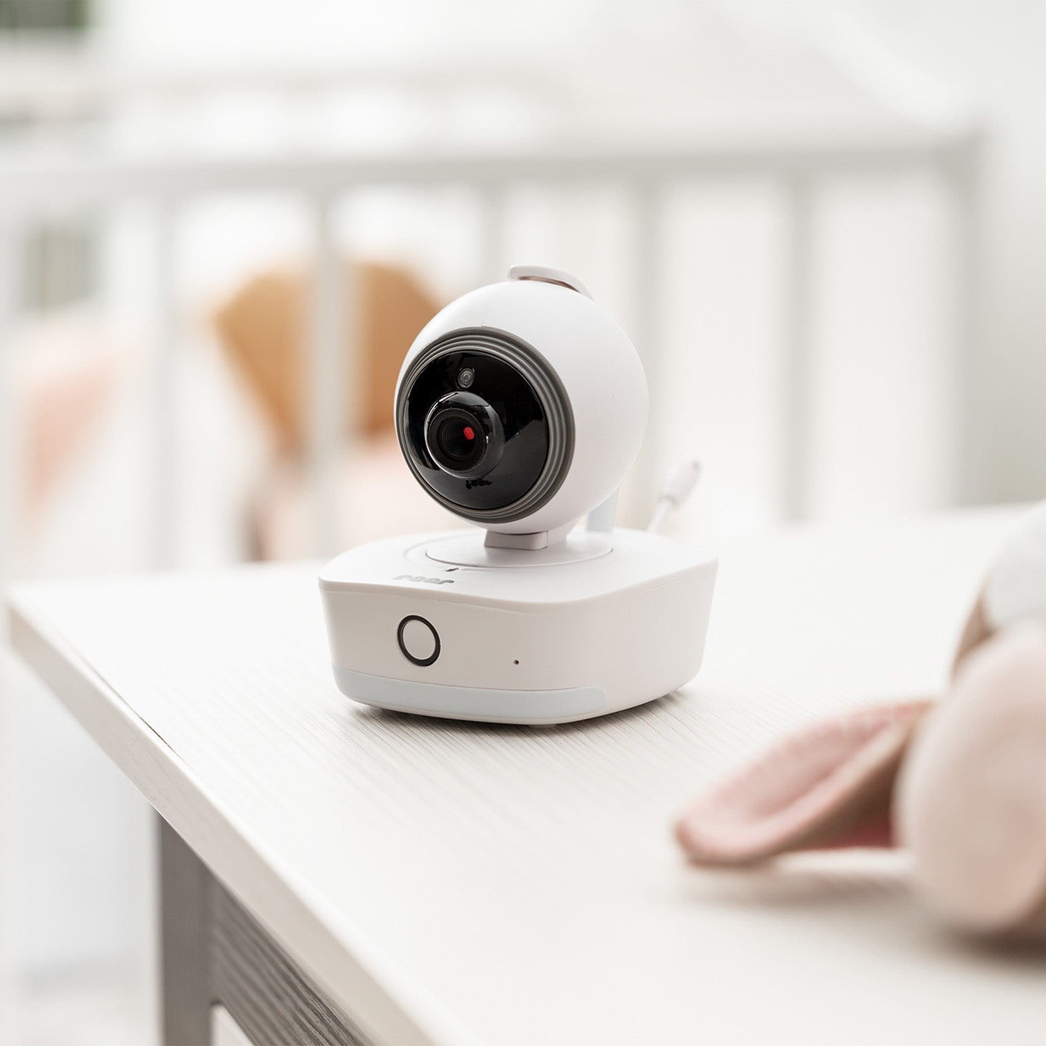 80440 Reer BabyCam XL видео бебефон - снимка 16