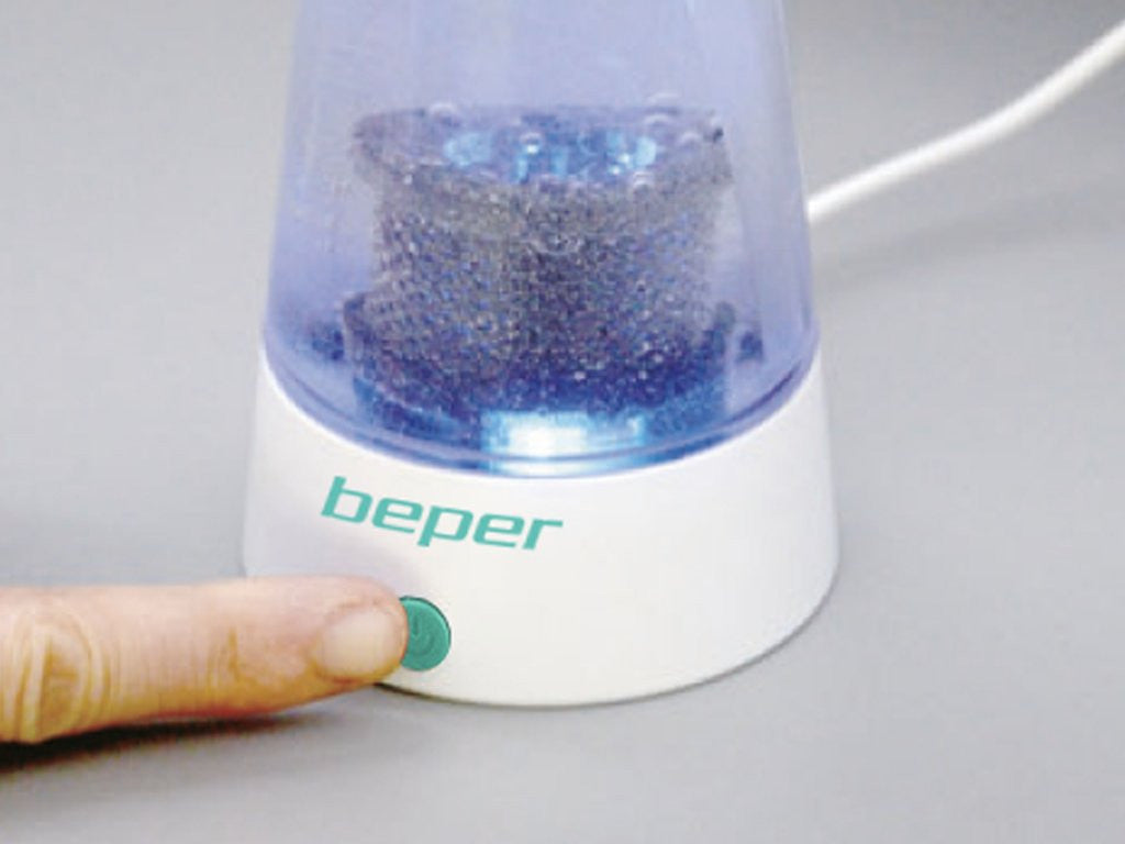 Beper P202VAL100 уред за дезинфектант - снимка 7