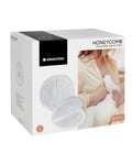Подплънки за гърди еднократни Honeycomb 50 бр. | Kikkaboo