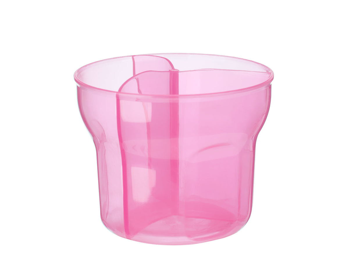 Дозатор за сухо мляко 2в1 Pink - снимка 3