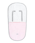 Подложка за количка Dream Big Pink | Kikkaboo