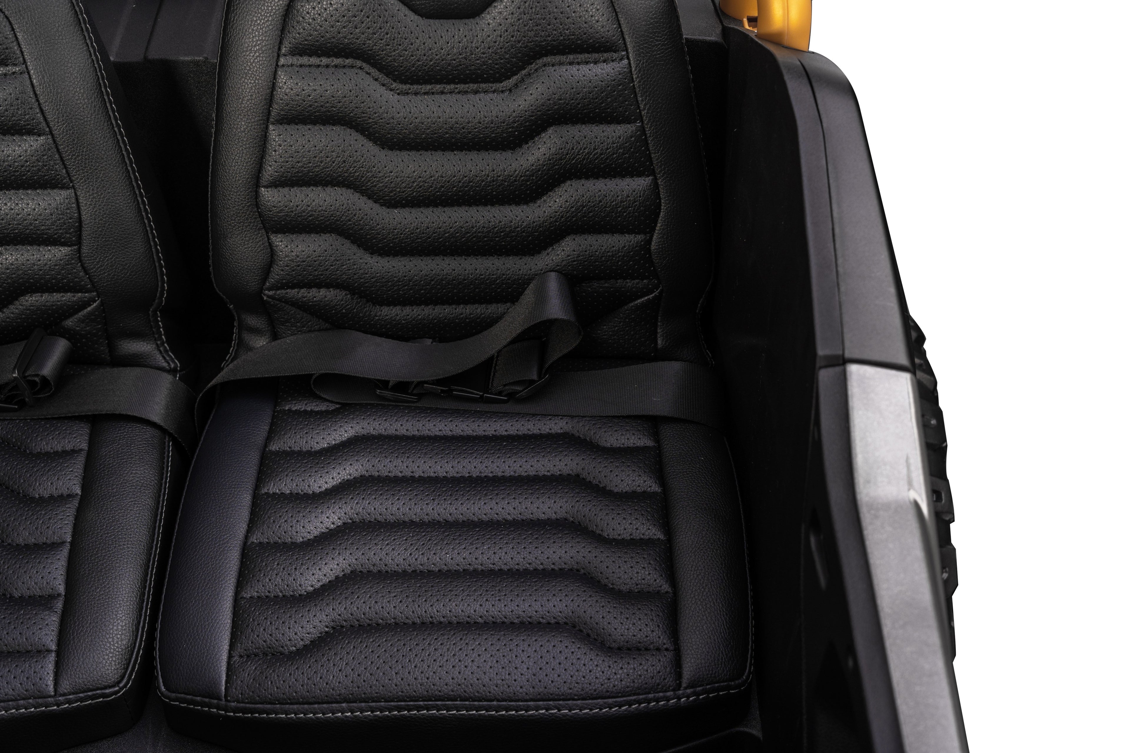 Акумулаторна кола Licensed Arctic Cat Grey - снимка 9