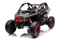 Акумулаторна кола Licensed Can Am Maverick RS | Kikkaboo