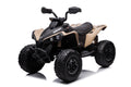 Акумулаторна кола Licensed Can AM Renegade ATV Khaki