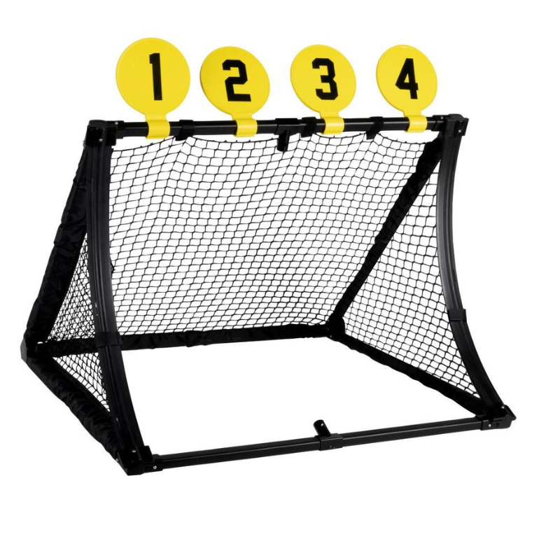 Dunlop тренировъчен комплект за футбол 4в1 - снимка 2