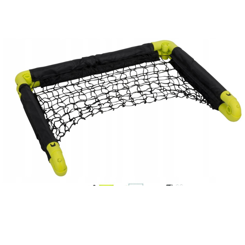 Dunlop сгъваема футболна врата 50х44х44 - снимка 6