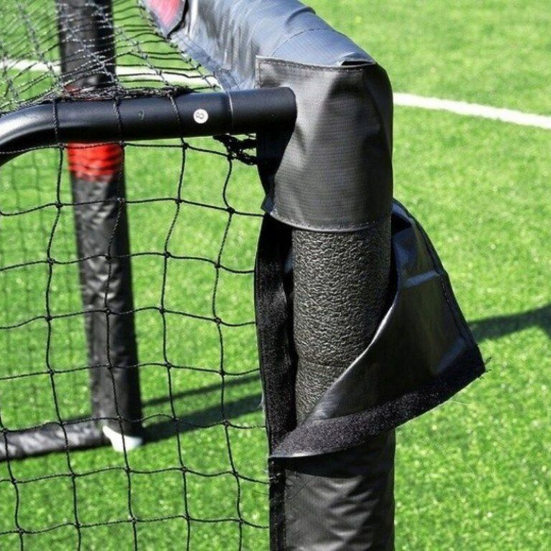 Dunlop футболна врата 180х120х60 - снимка 4