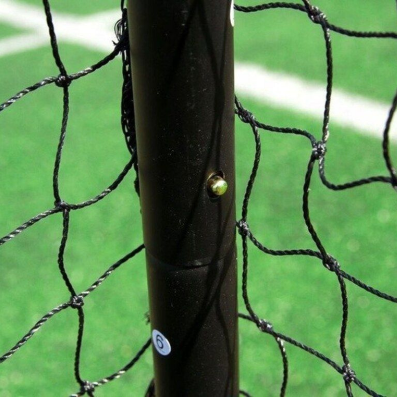 Dunlop футболна врата 180х120х60 - снимка 2
