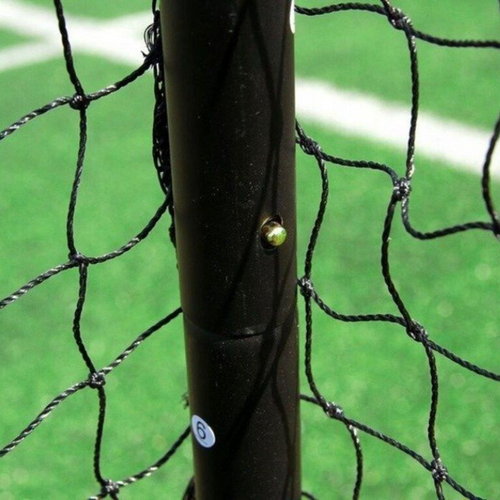 Dunlop футболна врата 180х120х60 - снимка 2
