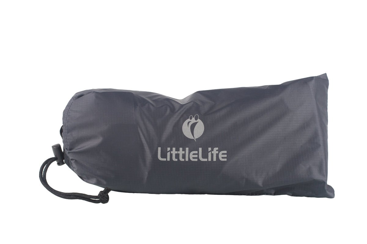 LittleLife L10623 дъждобран за раница - снимка 4
