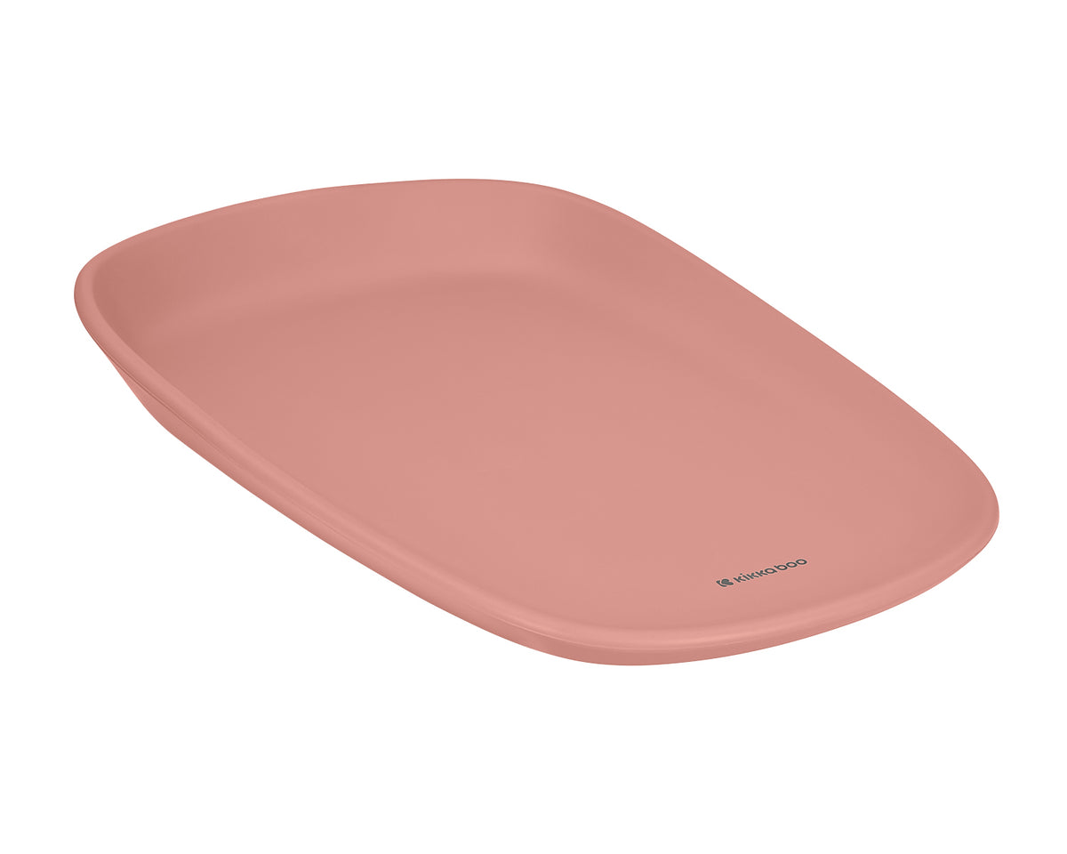 Подложка за повиване EVA пяна Blush