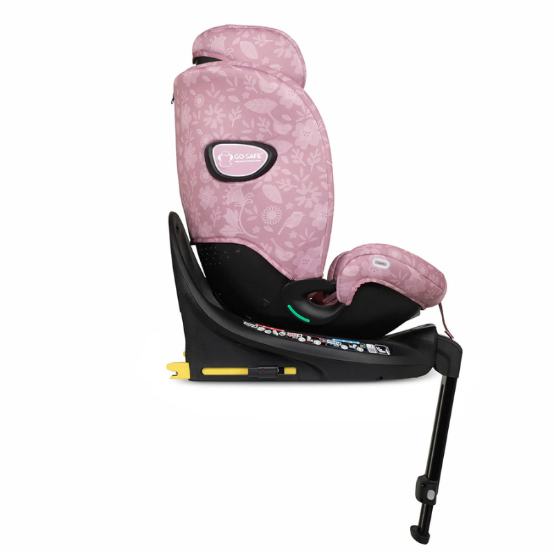 Cosatto CT5949 All in All EXTRA столче за кола CAMILLE - снимка 8