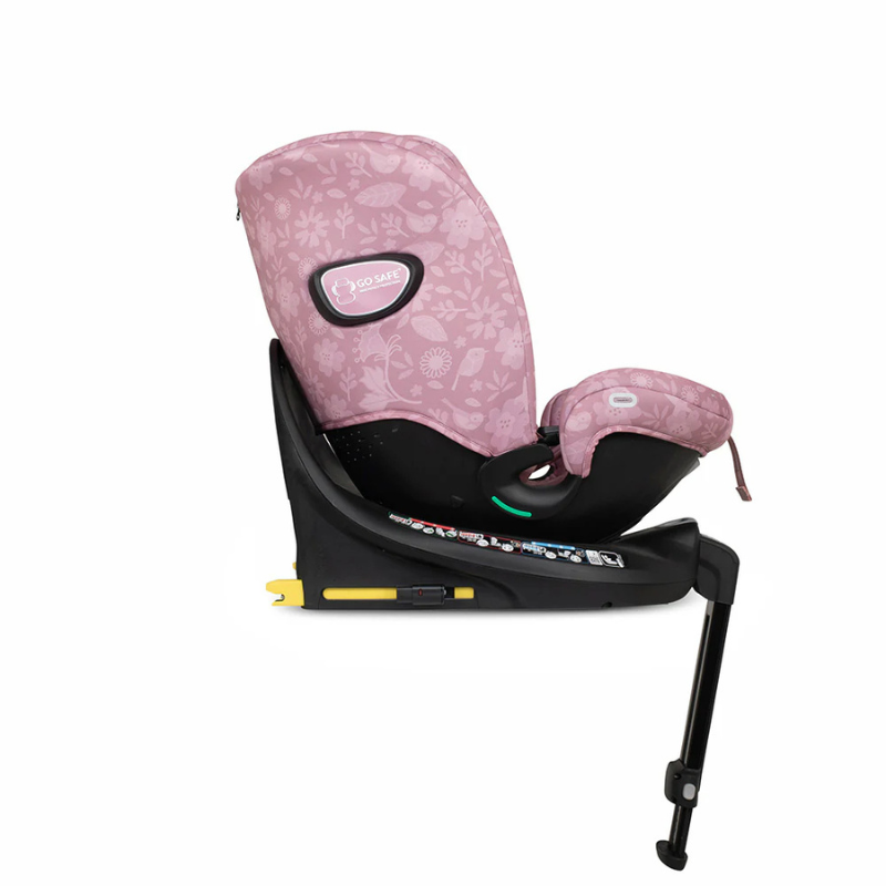 Cosatto CT5949 All in All EXTRA столче за кола CAMILLE - снимка 2