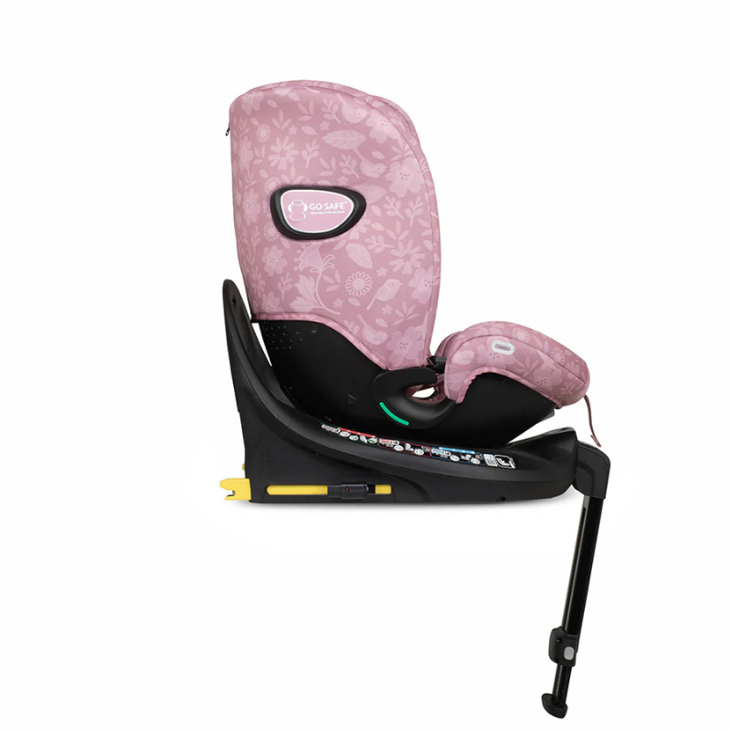 Cosatto CT5949 All in All EXTRA столче за кола CAMILLE - снимка 7