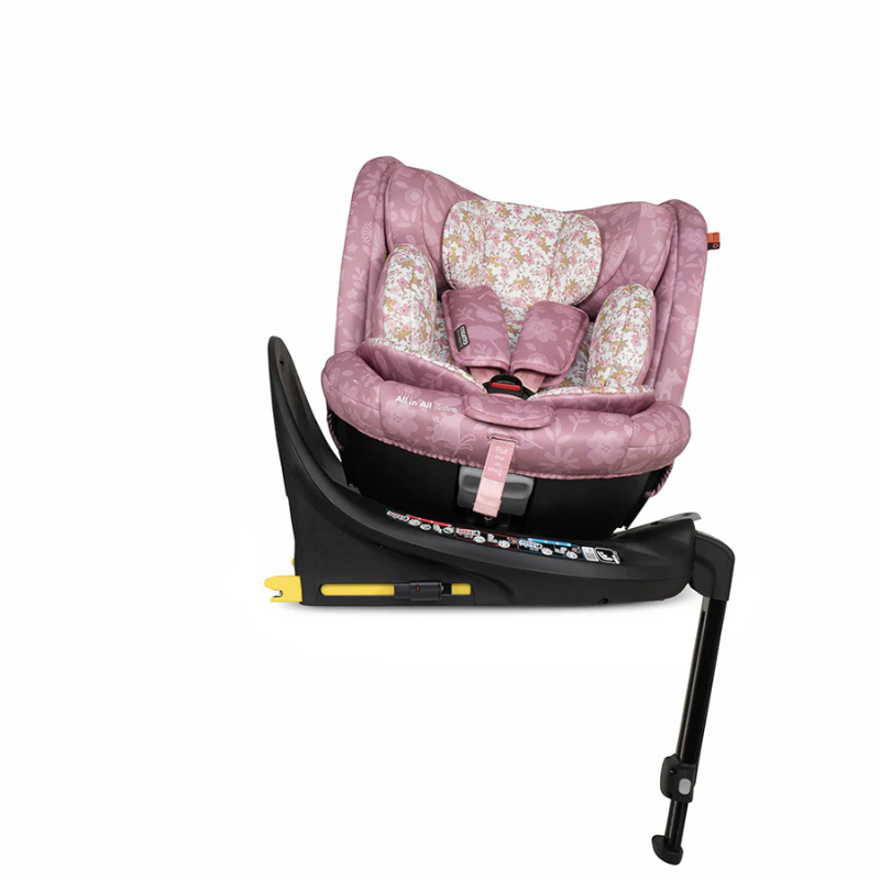 Cosatto CT5949 All in All EXTRA столче за кола CAMILLE