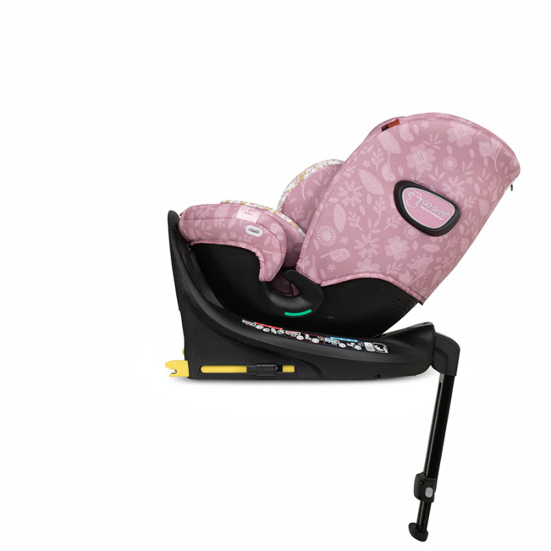 Cosatto CT5949 All in All EXTRA столче за кола CAMILLE - снимка 6